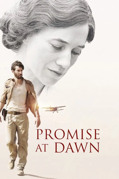 Promise at Dawn (La promesse de laube)
