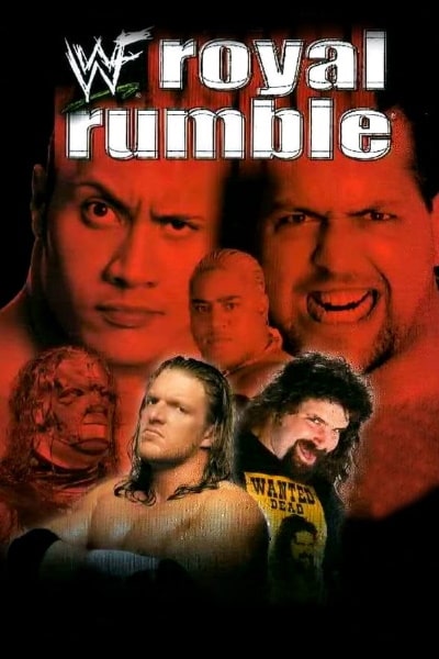 Royal Rumble (2000)