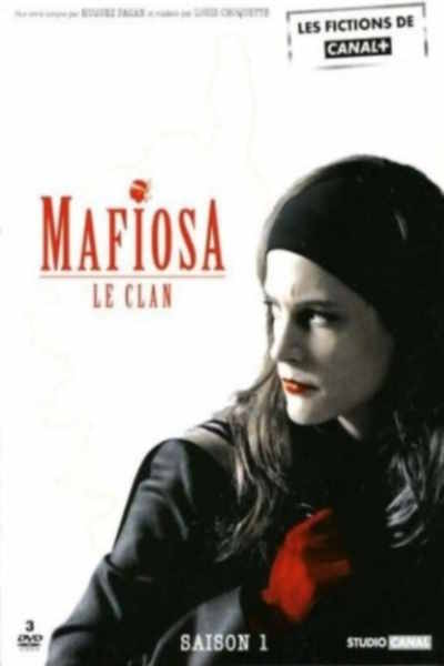 Mafiosa - Season 1