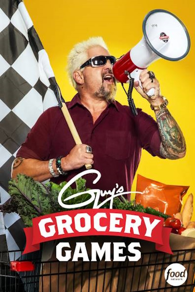 Guys Grocery Games - Season 42