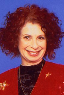 Annie Korzen