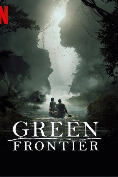 Frontera Verde - Season 1