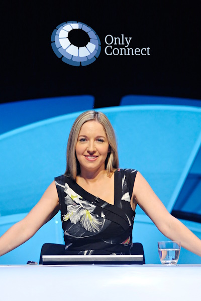 Only Connect - Season 21