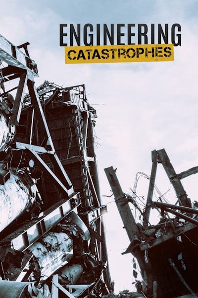 Engineering Catastrophes - Season 1