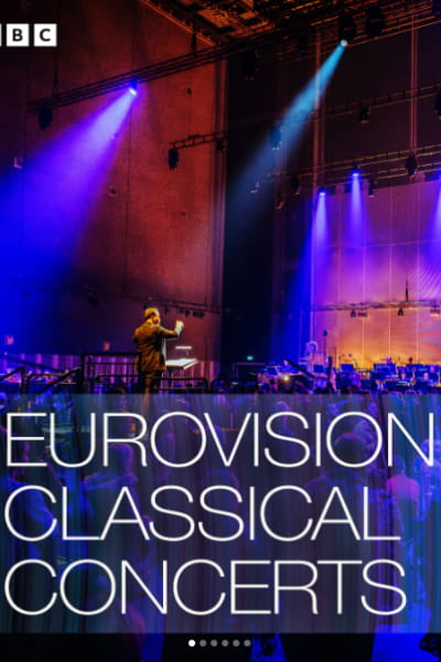 Eurovision Classical Concerts - Season 1