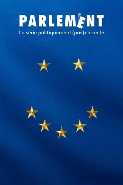 Parlement - Season 1 [Sub: Eng]