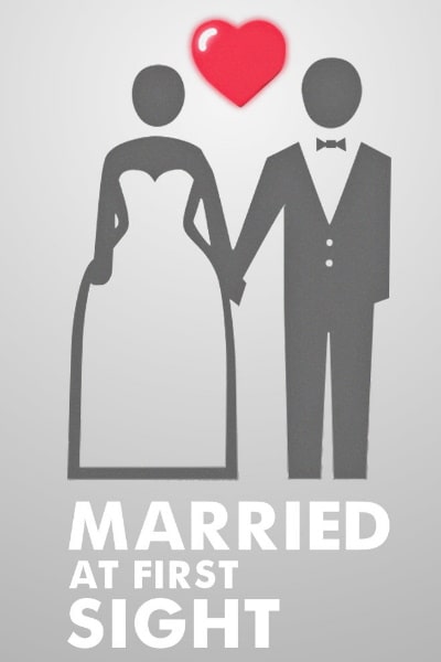 Married at First Sight Australia - Season 1