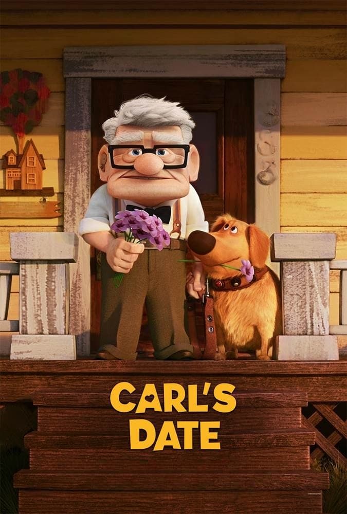 Carls Date (2023)