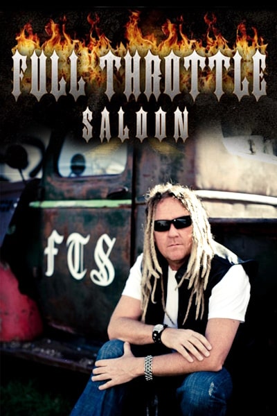 Full Throttle Saloon - Season 5