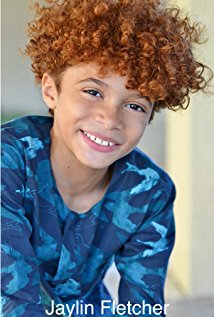 Jaylin Fletcher