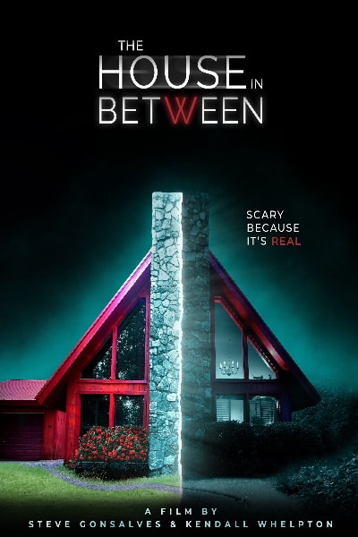 The House in Between