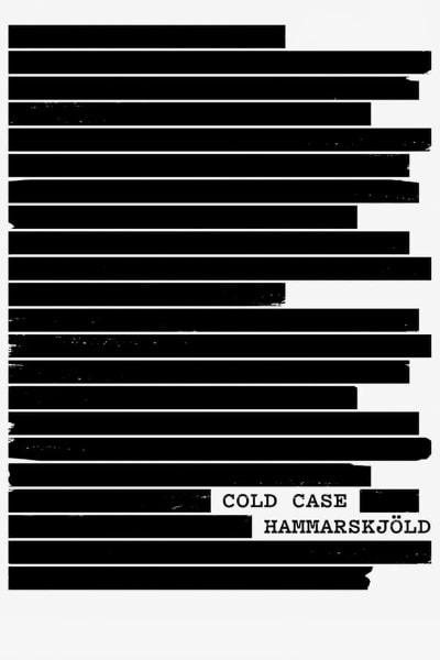 The Secret Lives Of Pigs (Cold Case Hammarskj&ouml;ld) [Sub: Eng]