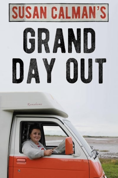 Susan Calmans Grand Day Out - Season 8