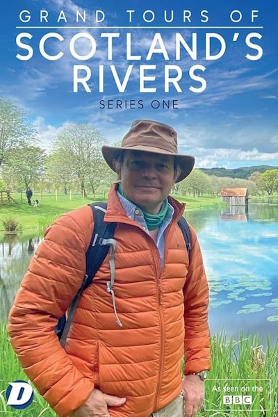 Grand Tours of Scotlands Rivers - Season 1