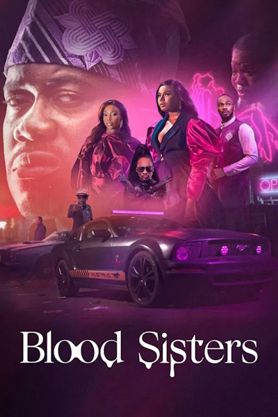 Blood Sisters - Season 2