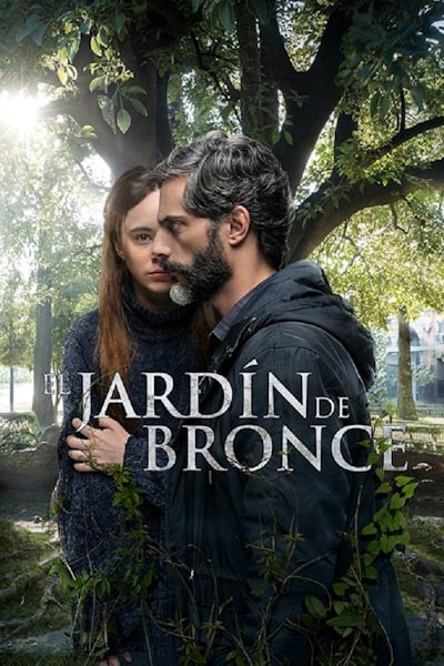 The Bronze Garden - Season 2