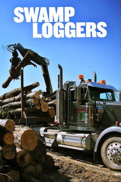 Swamp Loggers - Season 4