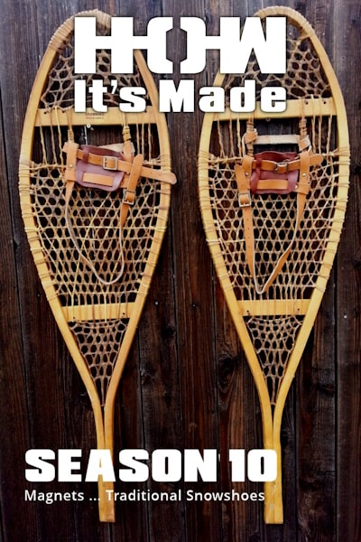 How Its Made - Season 10
