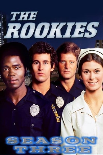 The Rookies - Season 3