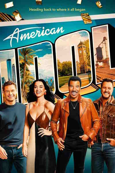 American Idol - Season 22
