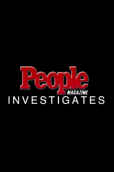 People Magazine Investigates - Season 3