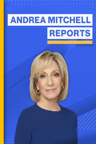 Andrea Mitchell Reports - Season 12