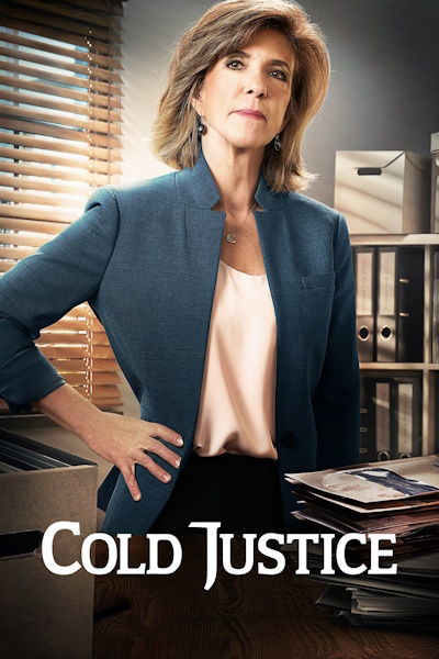 Cold Justice - Season 8