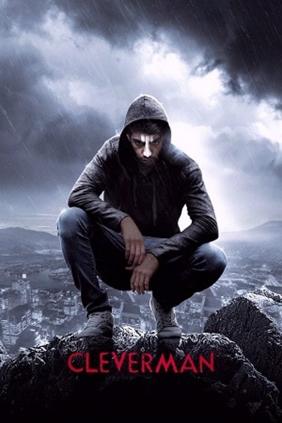 Cleverman - Season 2