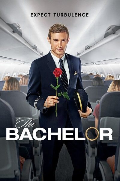 The Bachelor - Season 17