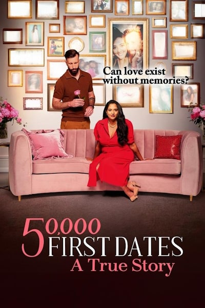 50k First Dates - Season 1