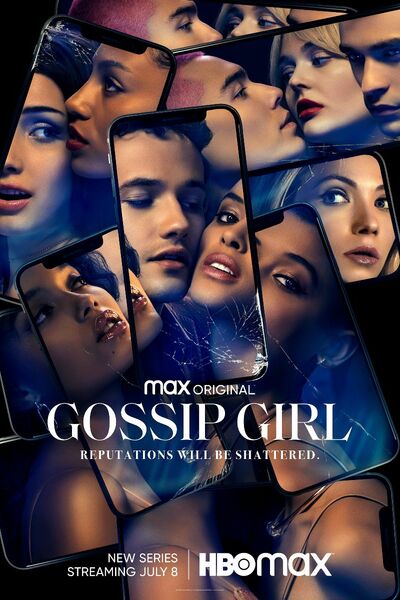Watch with online acapulco girl subtitles gossip Gossip Girl