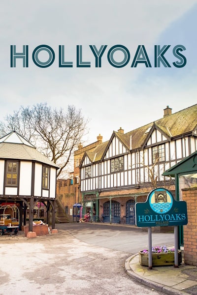 Hollyoaks - Season 31
