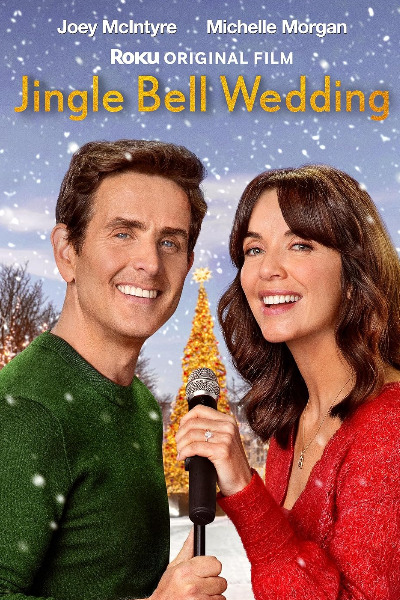 Jingle Bell Wedding