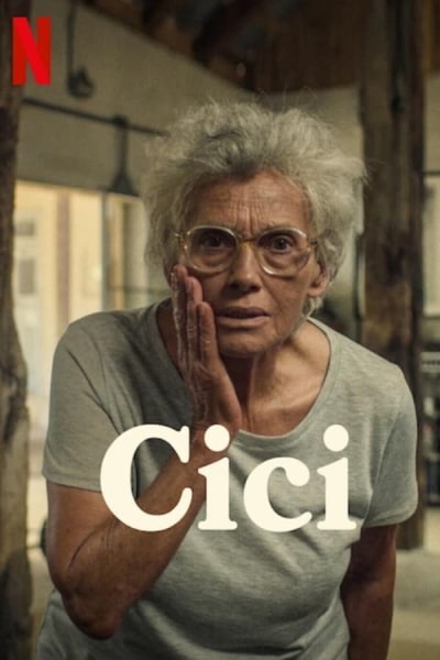 Cici [Sub: Eng]