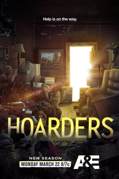 Hoarders - Season 12