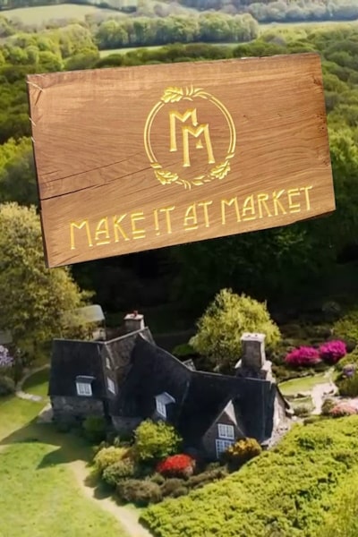 Make it at Market - Season 2