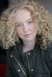 Kendahl Cooper