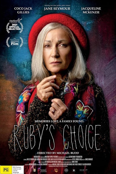 Rubys Choice