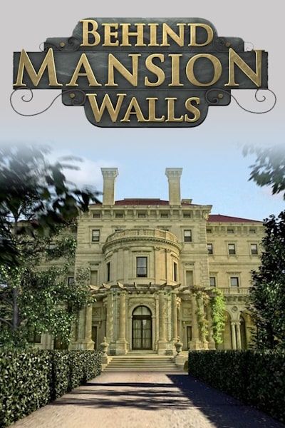 Behind Mansion Walls - Season 2