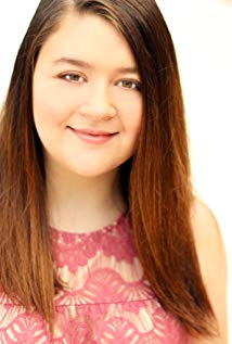 Maddie Kimrey