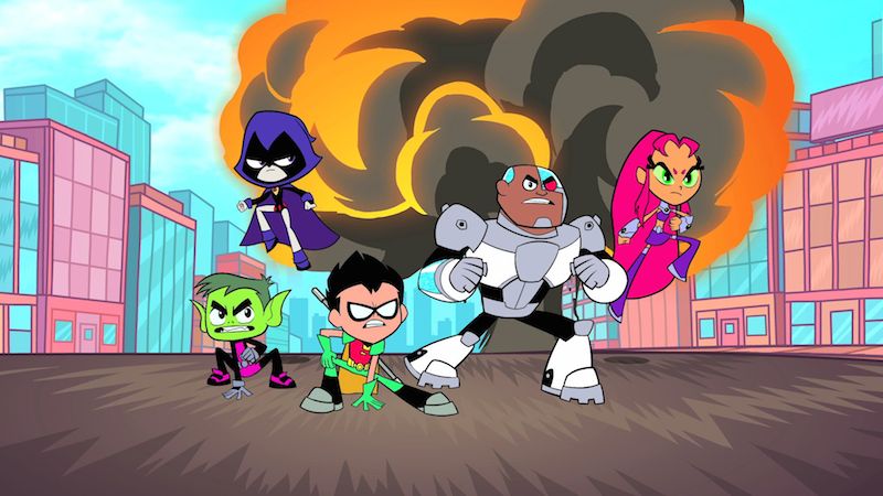 Season 1