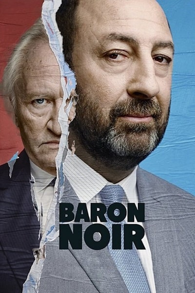 Baron noir - Season 2