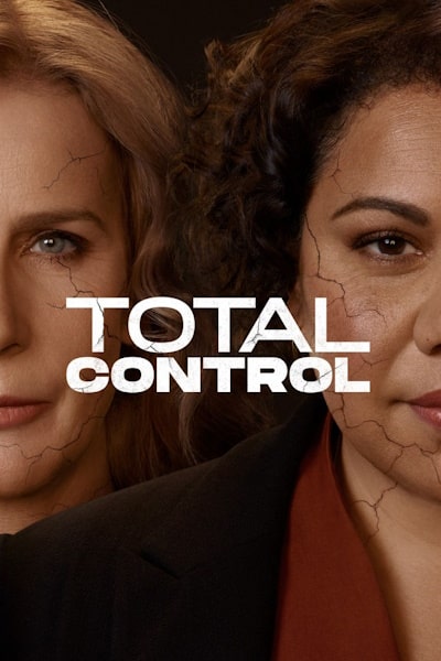 Total Control - Season 3