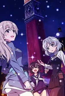 Brave Witches: Petersburg Daisenryaku [Sub: Eng]