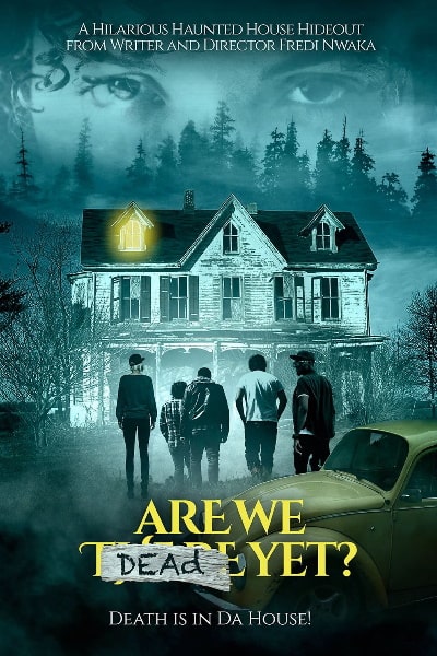 Are We Dead Yet