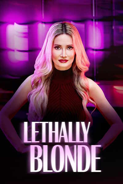 Lethally Blonde - Season 1