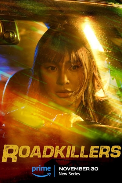 Roadkillers - Season 1