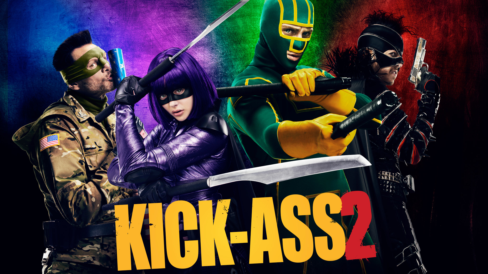 kick ass 2 movie download