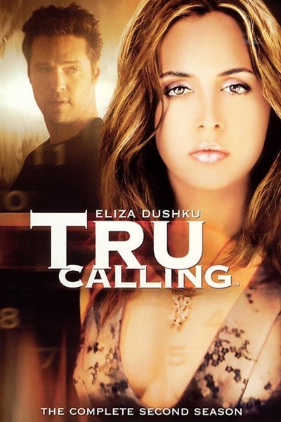 Tru Calling - Season 2