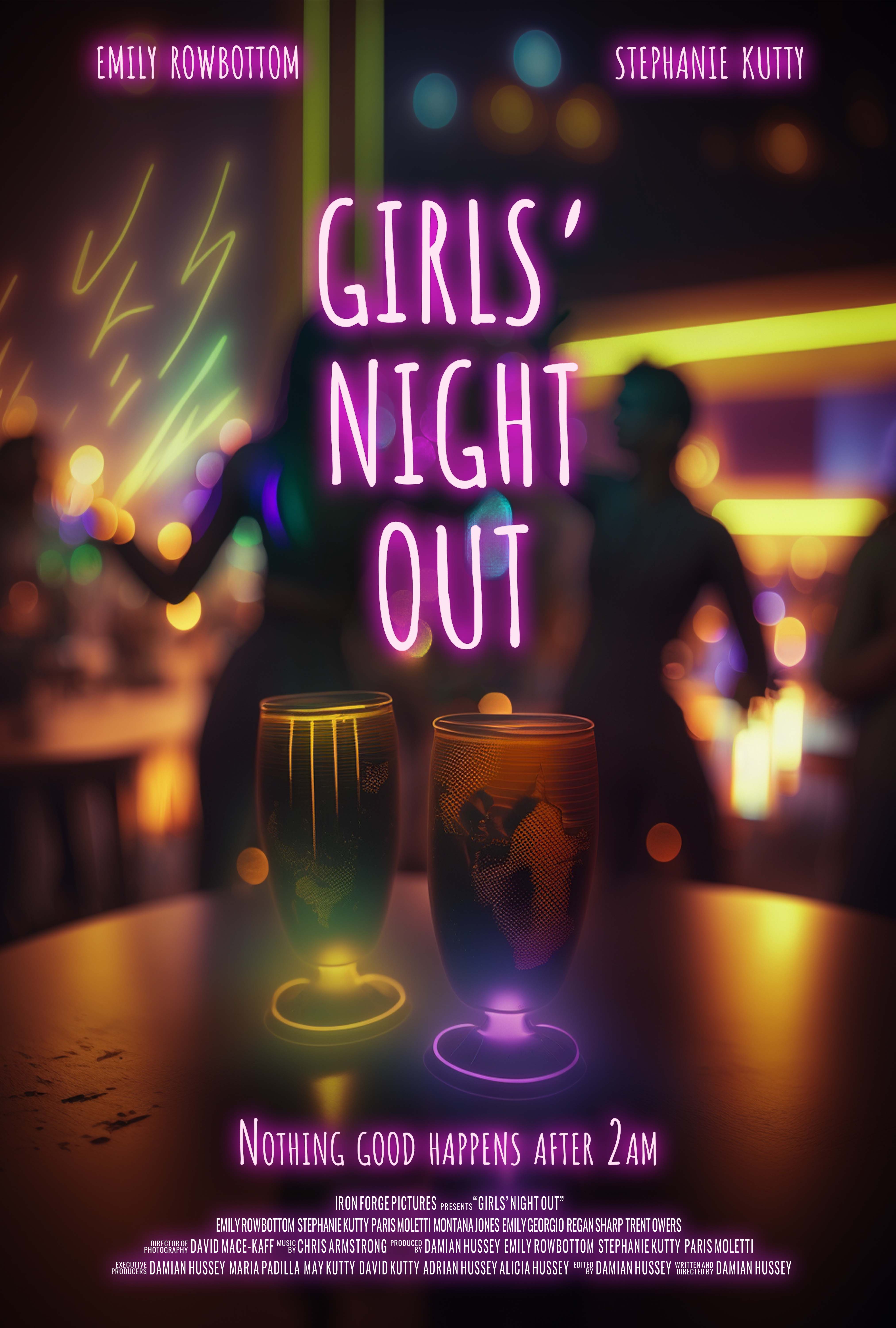Girls Night Out
